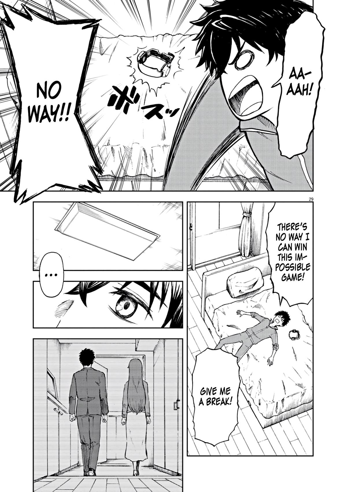 Sekai Saikyou no Kishi wa, Kanarazu Shinu Heroine wo Sukuu Tame Isekai demo Saikyou no Kishi to Naru: Ryoute ni Hana wo, Ryoute ni Ken wo Chap 1 - Next Chap 2