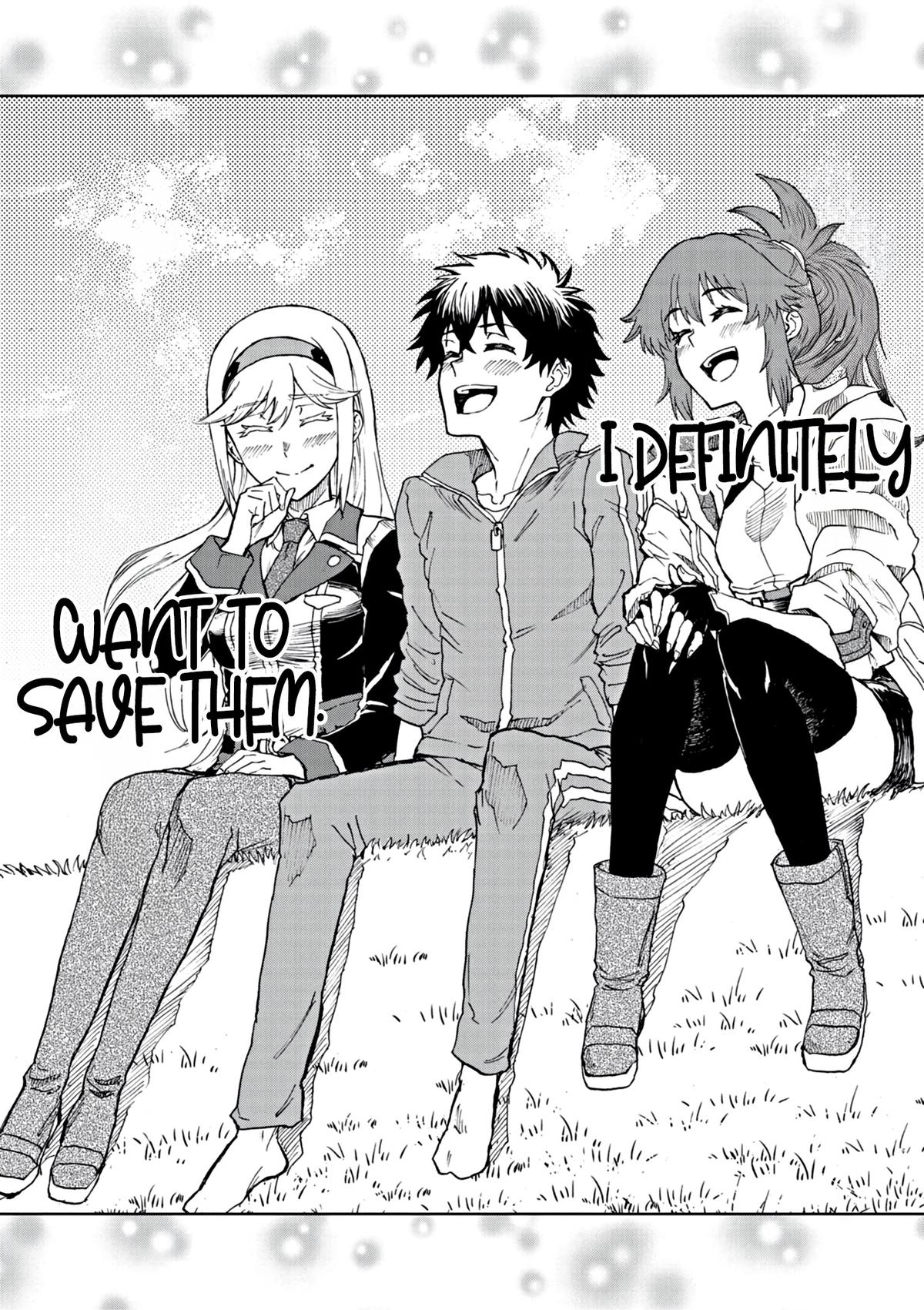 Sekai Saikyou no Kishi wa, Kanarazu Shinu Heroine wo Sukuu Tame Isekai demo Saikyou no Kishi to Naru: Ryoute ni Hana wo, Ryoute ni Ken wo Chap 1 - Next Chap 2