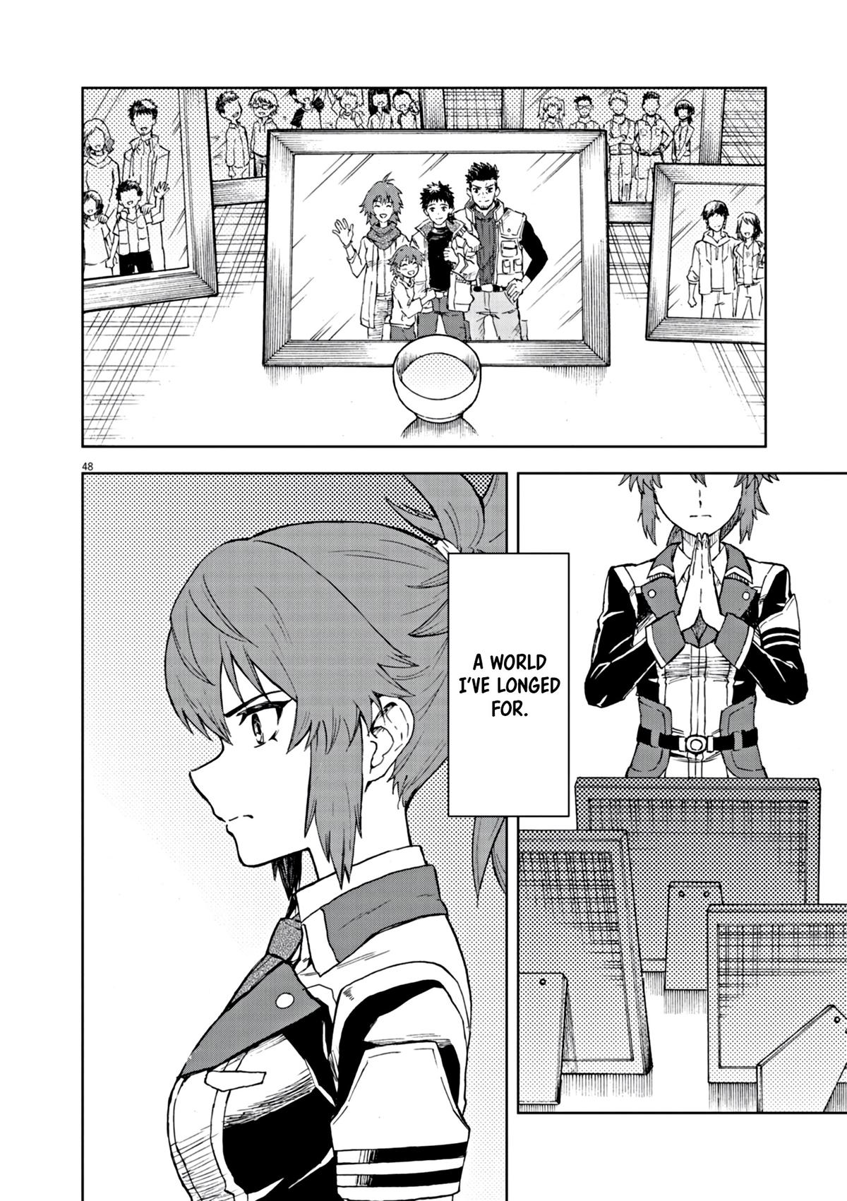 Sekai Saikyou no Kishi wa, Kanarazu Shinu Heroine wo Sukuu Tame Isekai demo Saikyou no Kishi to Naru: Ryoute ni Hana wo, Ryoute ni Ken wo Chap 1 - Next Chap 2
