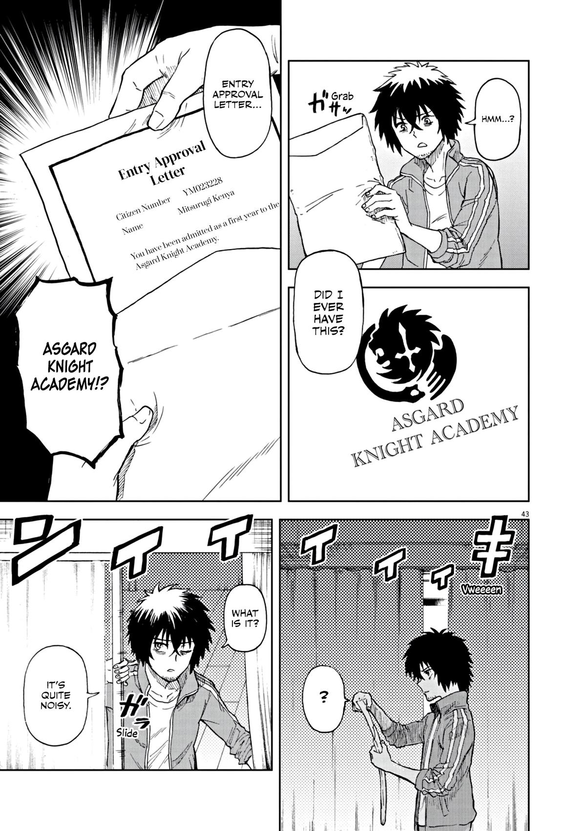Sekai Saikyou no Kishi wa, Kanarazu Shinu Heroine wo Sukuu Tame Isekai demo Saikyou no Kishi to Naru: Ryoute ni Hana wo, Ryoute ni Ken wo Chap 1 - Next Chap 2