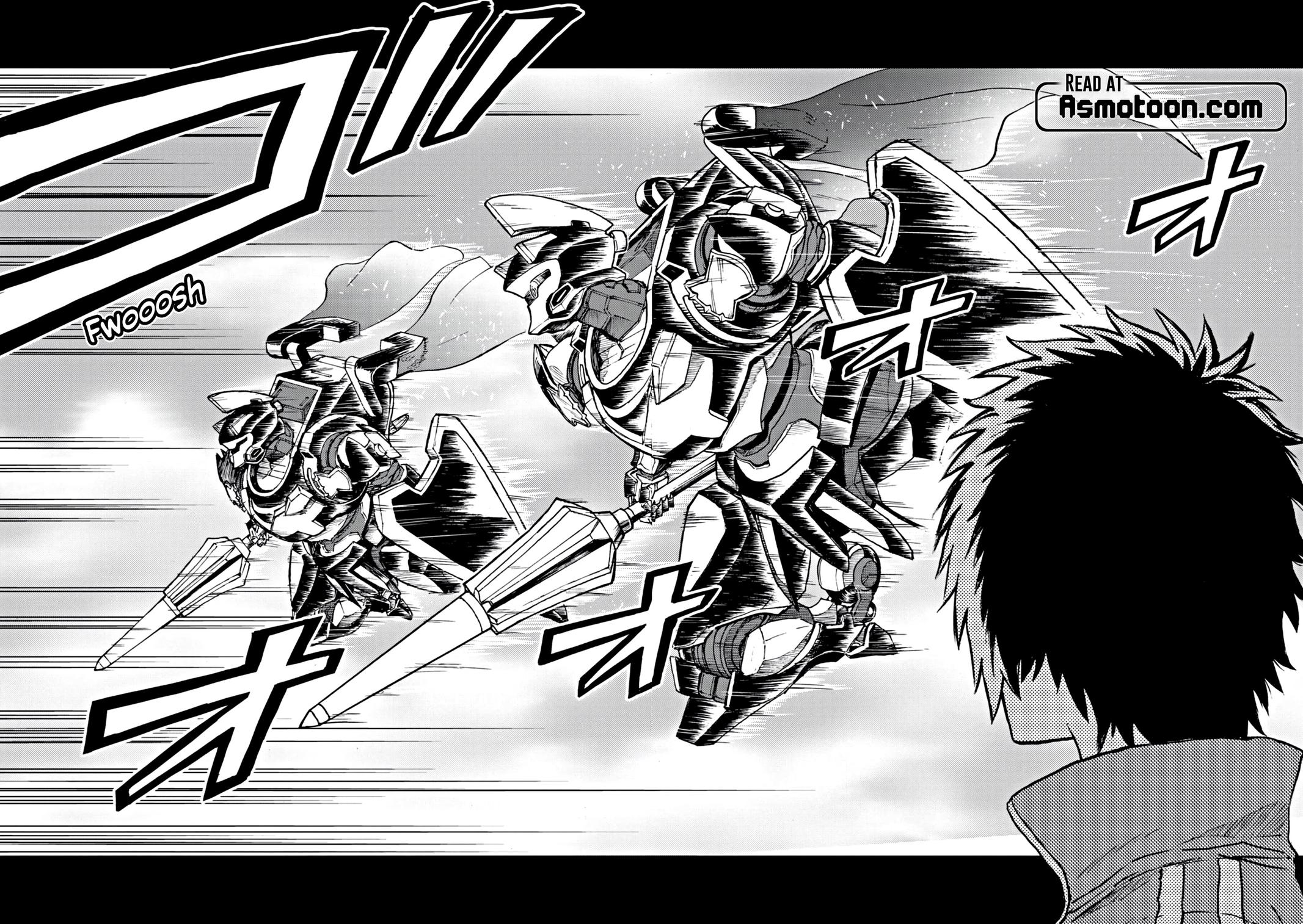 Sekai Saikyou no Kishi wa, Kanarazu Shinu Heroine wo Sukuu Tame Isekai demo Saikyou no Kishi to Naru: Ryoute ni Hana wo, Ryoute ni Ken wo Chap 1 - Next Chap 2