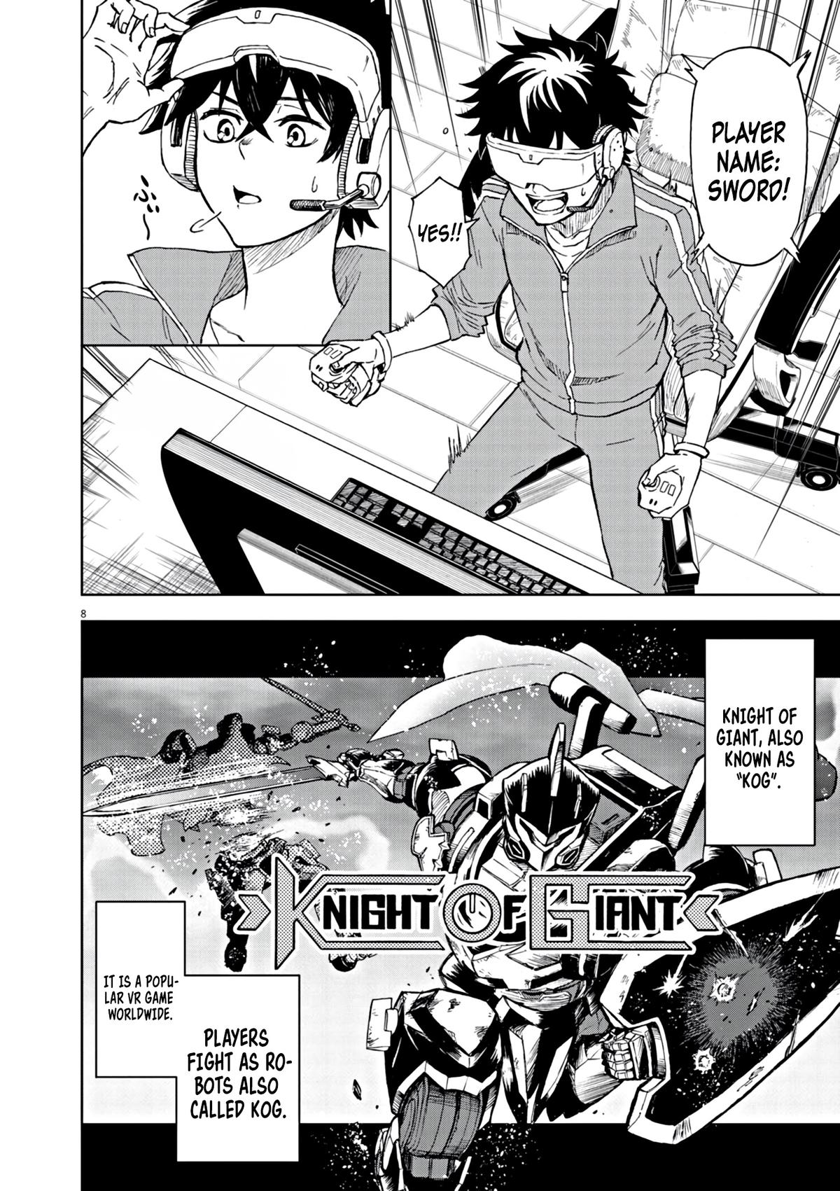 Sekai Saikyou no Kishi wa, Kanarazu Shinu Heroine wo Sukuu Tame Isekai demo Saikyou no Kishi to Naru: Ryoute ni Hana wo, Ryoute ni Ken wo Chap 1 - Next Chap 2
