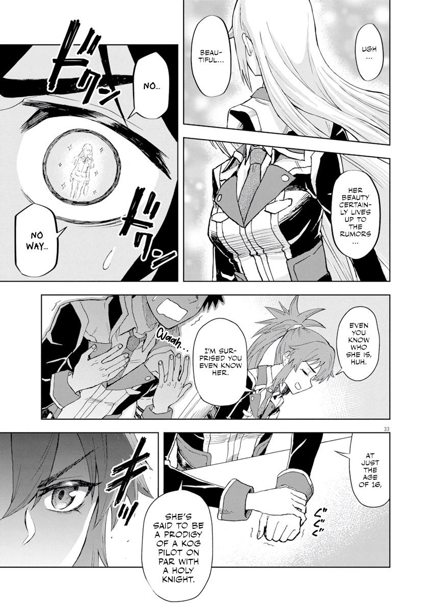 Sekai Saikyou no Kishi wa, Kanarazu Shinu Heroine wo Sukuu Tame Isekai demo Saikyou no Kishi to Naru: Ryoute ni Hana wo, Ryoute ni Ken wo Chap 2 - Next Chap 3
