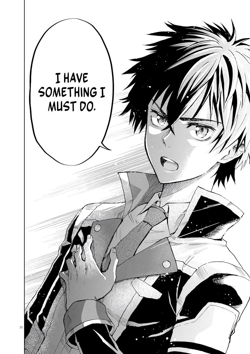 Sekai Saikyou no Kishi wa, Kanarazu Shinu Heroine wo Sukuu Tame Isekai demo Saikyou no Kishi to Naru: Ryoute ni Hana wo, Ryoute ni Ken wo Chap 2 - Next Chap 3