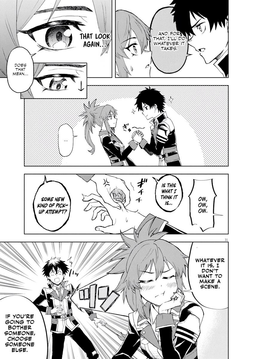 Sekai Saikyou no Kishi wa, Kanarazu Shinu Heroine wo Sukuu Tame Isekai demo Saikyou no Kishi to Naru: Ryoute ni Hana wo, Ryoute ni Ken wo Chap 2 - Next Chap 3