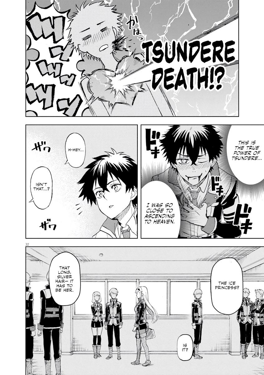 Sekai Saikyou no Kishi wa, Kanarazu Shinu Heroine wo Sukuu Tame Isekai demo Saikyou no Kishi to Naru: Ryoute ni Hana wo, Ryoute ni Ken wo Chap 2 - Next Chap 3