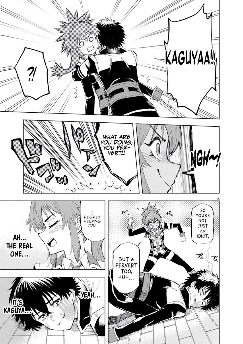 Sekai Saikyou no Kishi wa, Kanarazu Shinu Heroine wo Sukuu Tame Isekai demo Saikyou no Kishi to Naru: Ryoute ni Hana wo, Ryoute ni Ken wo Chap 2 - Next Chap 3