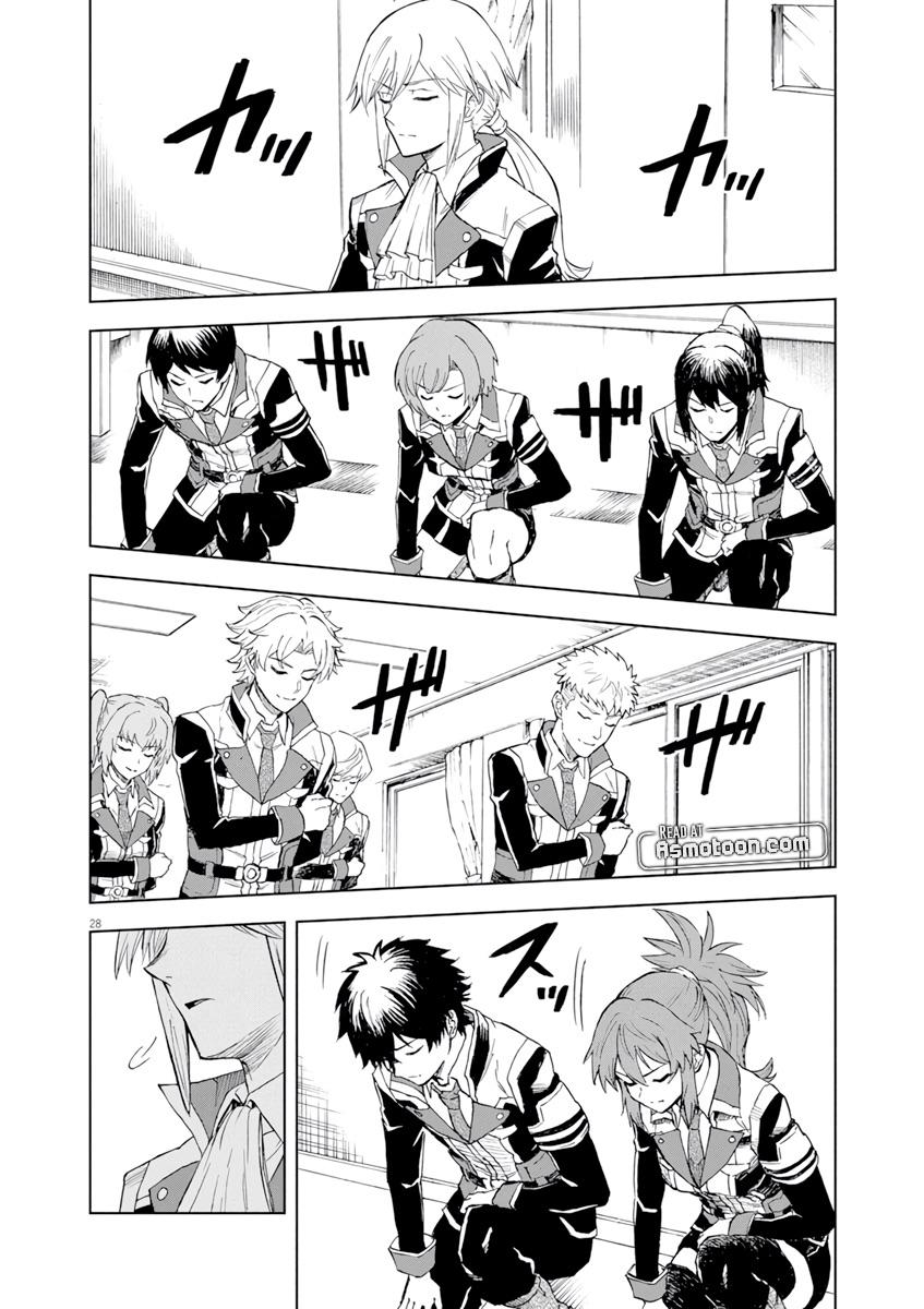 Sekai Saikyou no Kishi wa, Kanarazu Shinu Heroine wo Sukuu Tame Isekai demo Saikyou no Kishi to Naru: Ryoute ni Hana wo, Ryoute ni Ken wo Chap 2 - Next Chap 3