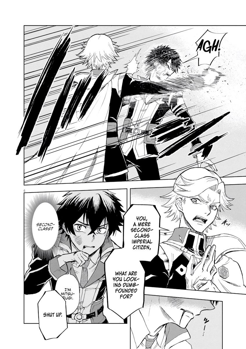 Sekai Saikyou no Kishi wa, Kanarazu Shinu Heroine wo Sukuu Tame Isekai demo Saikyou no Kishi to Naru: Ryoute ni Hana wo, Ryoute ni Ken wo Chap 2 - Next Chap 3