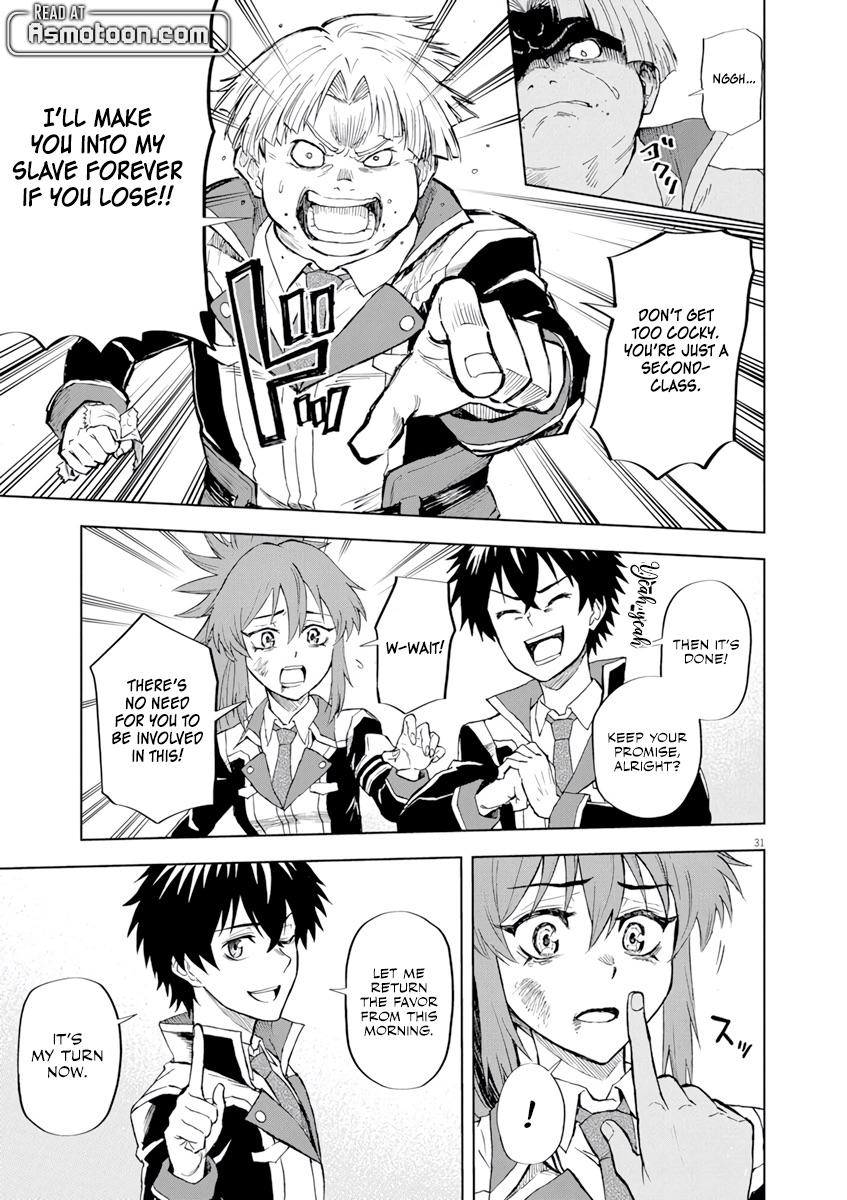 Sekai Saikyou no Kishi wa, Kanarazu Shinu Heroine wo Sukuu Tame Isekai demo Saikyou no Kishi to Naru: Ryoute ni Hana wo, Ryoute ni Ken wo Chap 3 - Next Chap 4