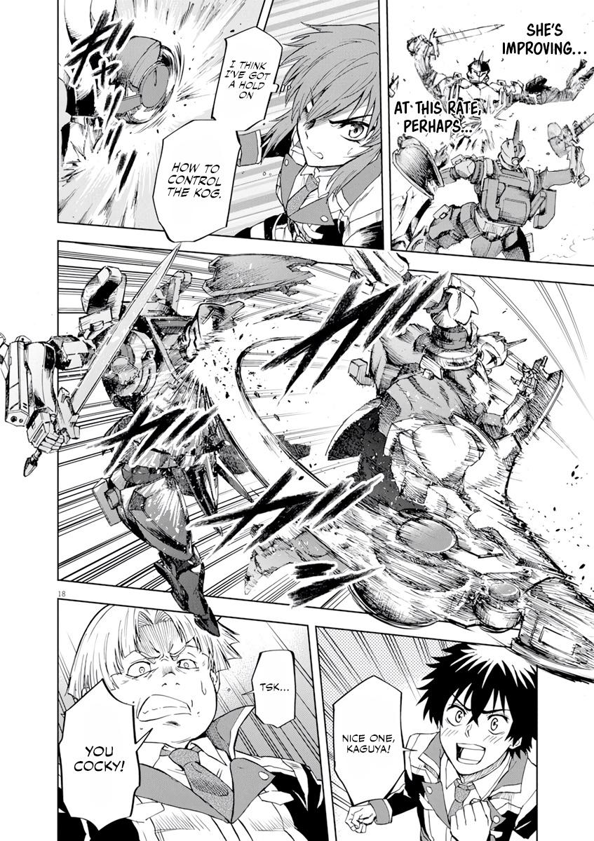 Sekai Saikyou no Kishi wa, Kanarazu Shinu Heroine wo Sukuu Tame Isekai demo Saikyou no Kishi to Naru: Ryoute ni Hana wo, Ryoute ni Ken wo Chap 3 - Next Chap 4