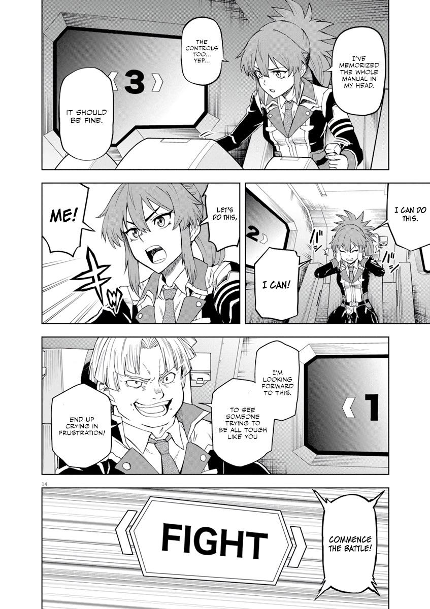 Sekai Saikyou no Kishi wa, Kanarazu Shinu Heroine wo Sukuu Tame Isekai demo Saikyou no Kishi to Naru: Ryoute ni Hana wo, Ryoute ni Ken wo Chap 3 - Next Chap 4