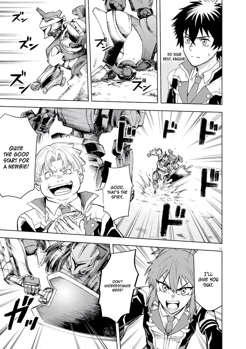 Sekai Saikyou no Kishi wa, Kanarazu Shinu Heroine wo Sukuu Tame Isekai demo Saikyou no Kishi to Naru: Ryoute ni Hana wo, Ryoute ni Ken wo Chap 3 - Next Chap 4