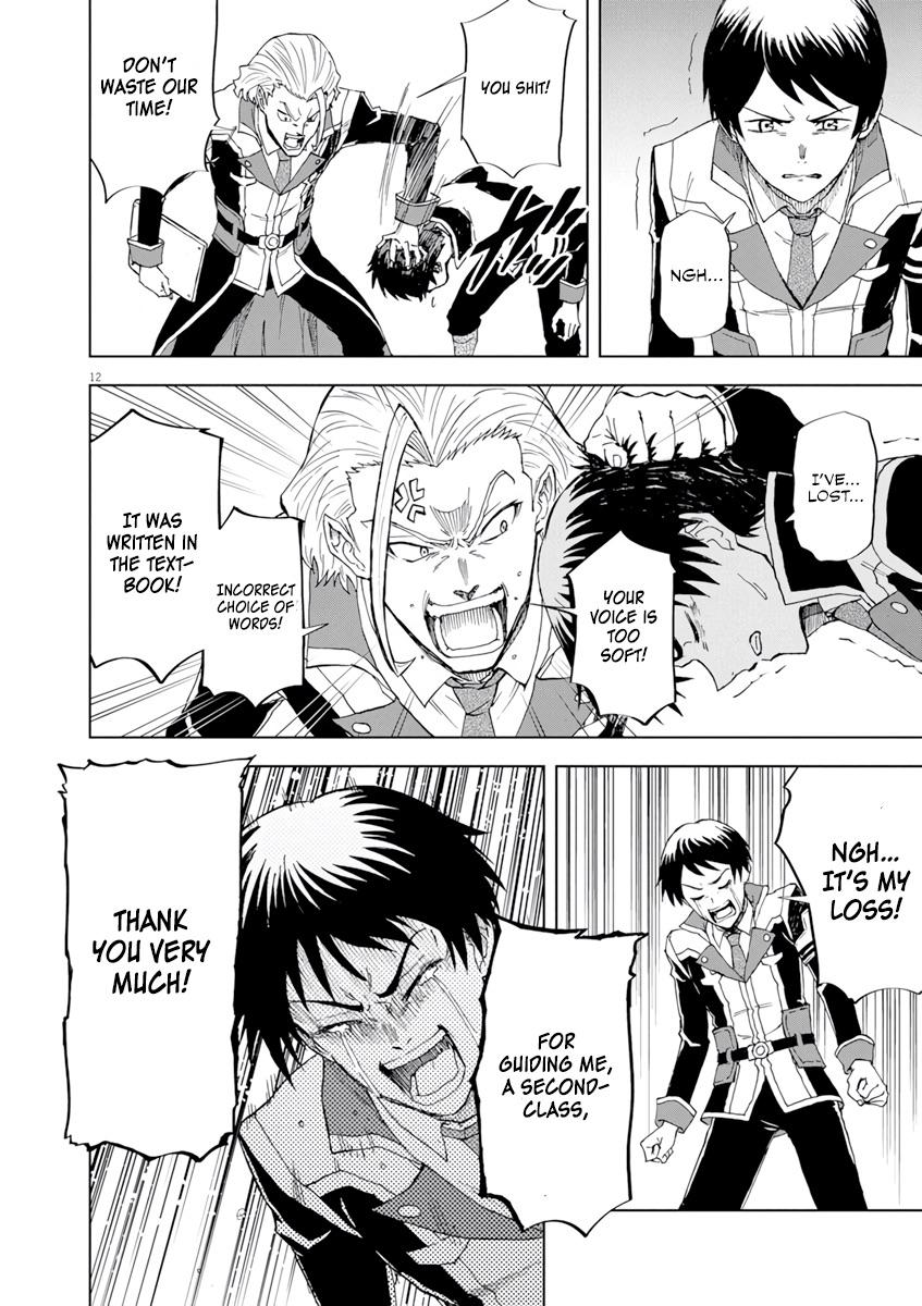 Sekai Saikyou no Kishi wa, Kanarazu Shinu Heroine wo Sukuu Tame Isekai demo Saikyou no Kishi to Naru: Ryoute ni Hana wo, Ryoute ni Ken wo Chap 3 - Next Chap 4
