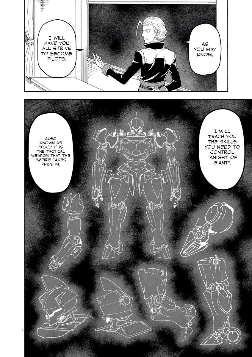 Sekai Saikyou no Kishi wa, Kanarazu Shinu Heroine wo Sukuu Tame Isekai demo Saikyou no Kishi to Naru: Ryoute ni Hana wo, Ryoute ni Ken wo Chap 3 - Next Chap 4