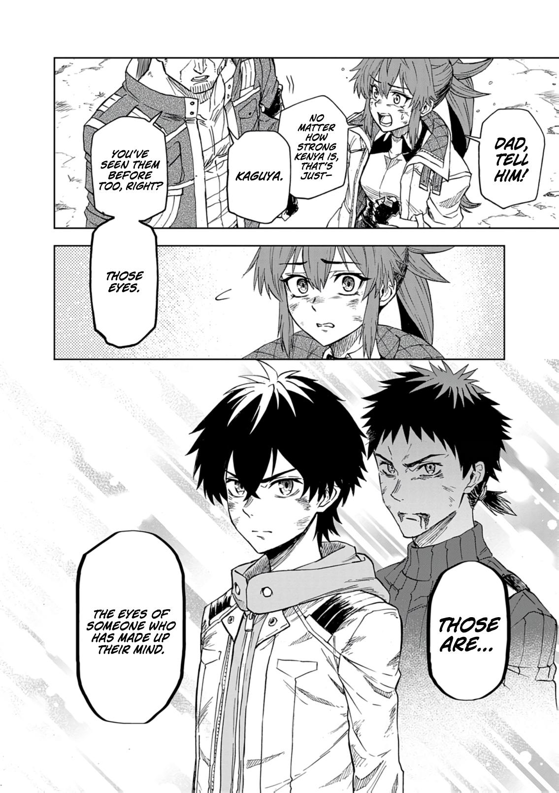 Sekai Saikyou no Kishi wa, Kanarazu Shinu Heroine wo Sukuu Tame Isekai demo Saikyou no Kishi to Naru: Ryoute ni Hana wo, Ryoute ni Ken wo Chap 14 - Next Chap 15