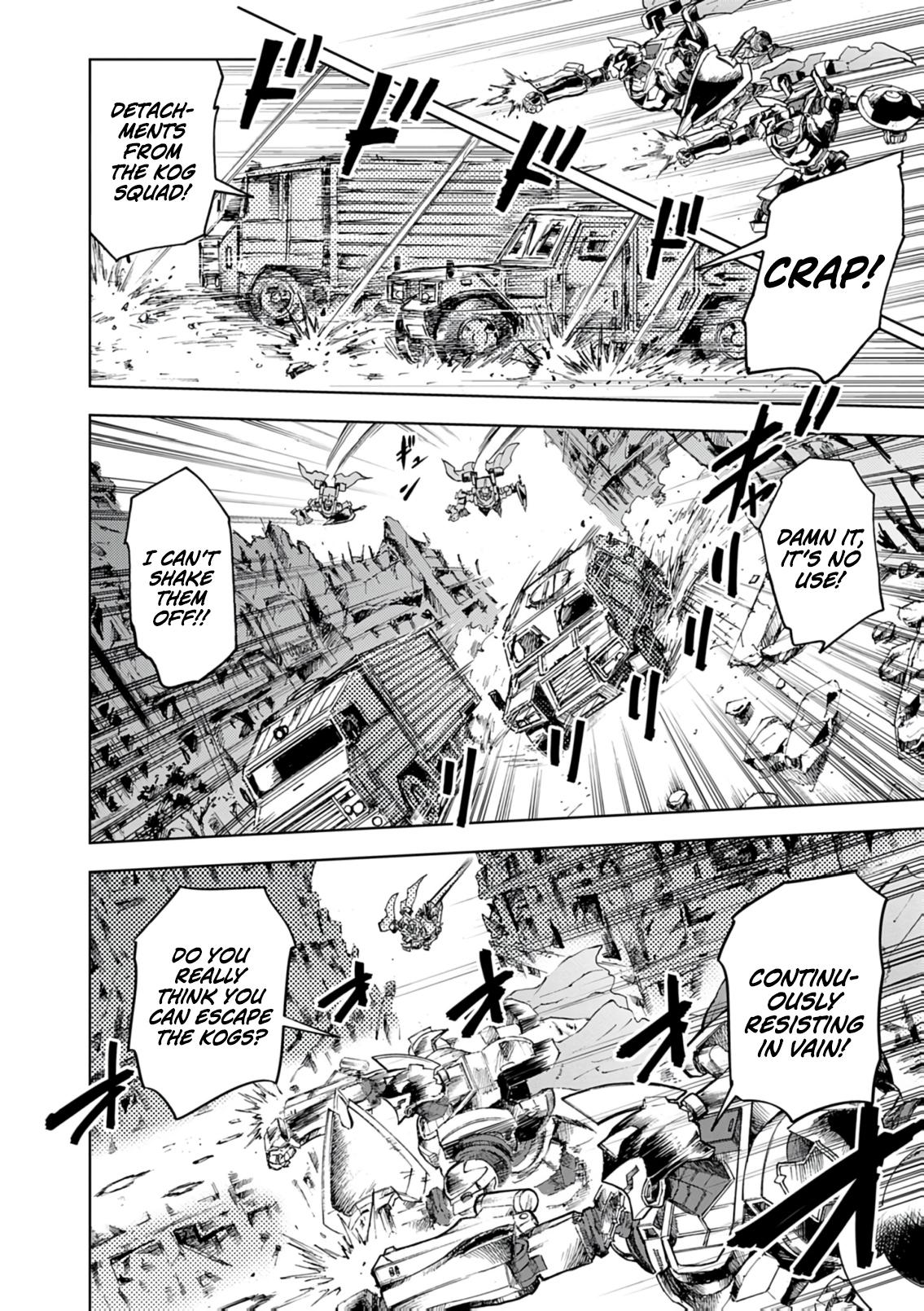 Sekai Saikyou no Kishi wa, Kanarazu Shinu Heroine wo Sukuu Tame Isekai demo Saikyou no Kishi to Naru: Ryoute ni Hana wo, Ryoute ni Ken wo Chap 14 - Next Chap 15