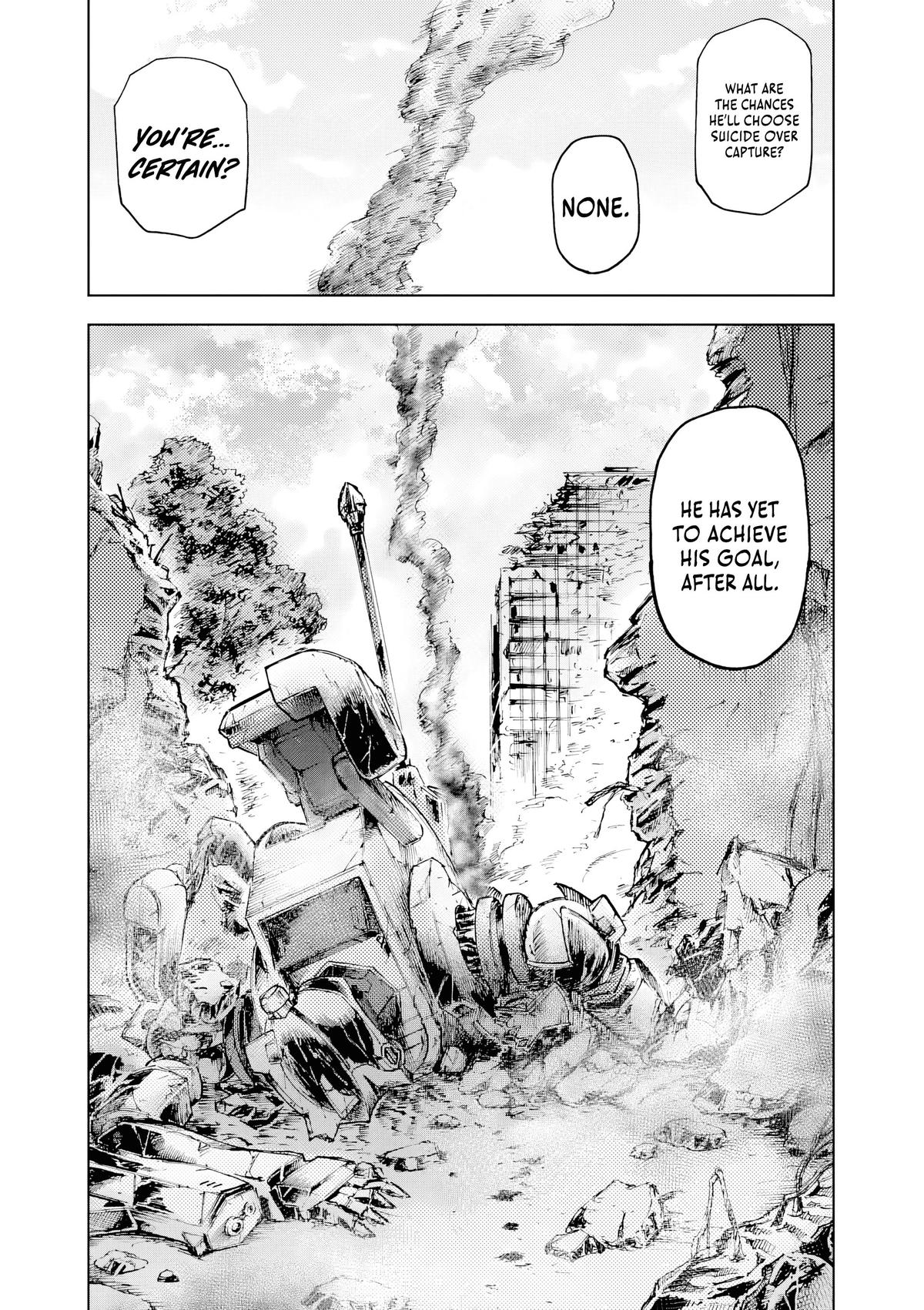 Sekai Saikyou no Kishi wa, Kanarazu Shinu Heroine wo Sukuu Tame Isekai demo Saikyou no Kishi to Naru: Ryoute ni Hana wo, Ryoute ni Ken wo Chap 15 - Next Chap 16