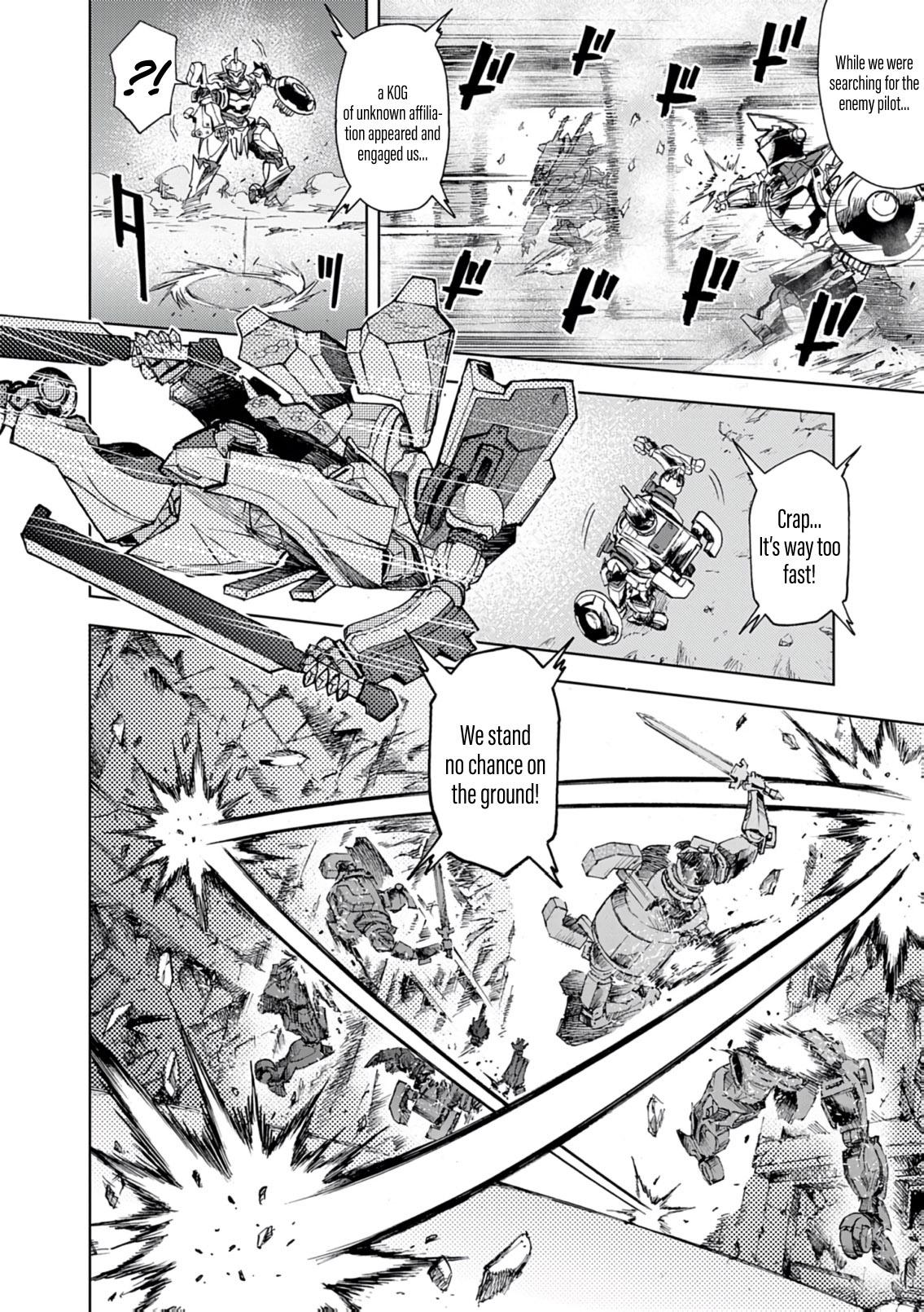 Sekai Saikyou no Kishi wa, Kanarazu Shinu Heroine wo Sukuu Tame Isekai demo Saikyou no Kishi to Naru: Ryoute ni Hana wo, Ryoute ni Ken wo Chap 15 - Next Chap 16