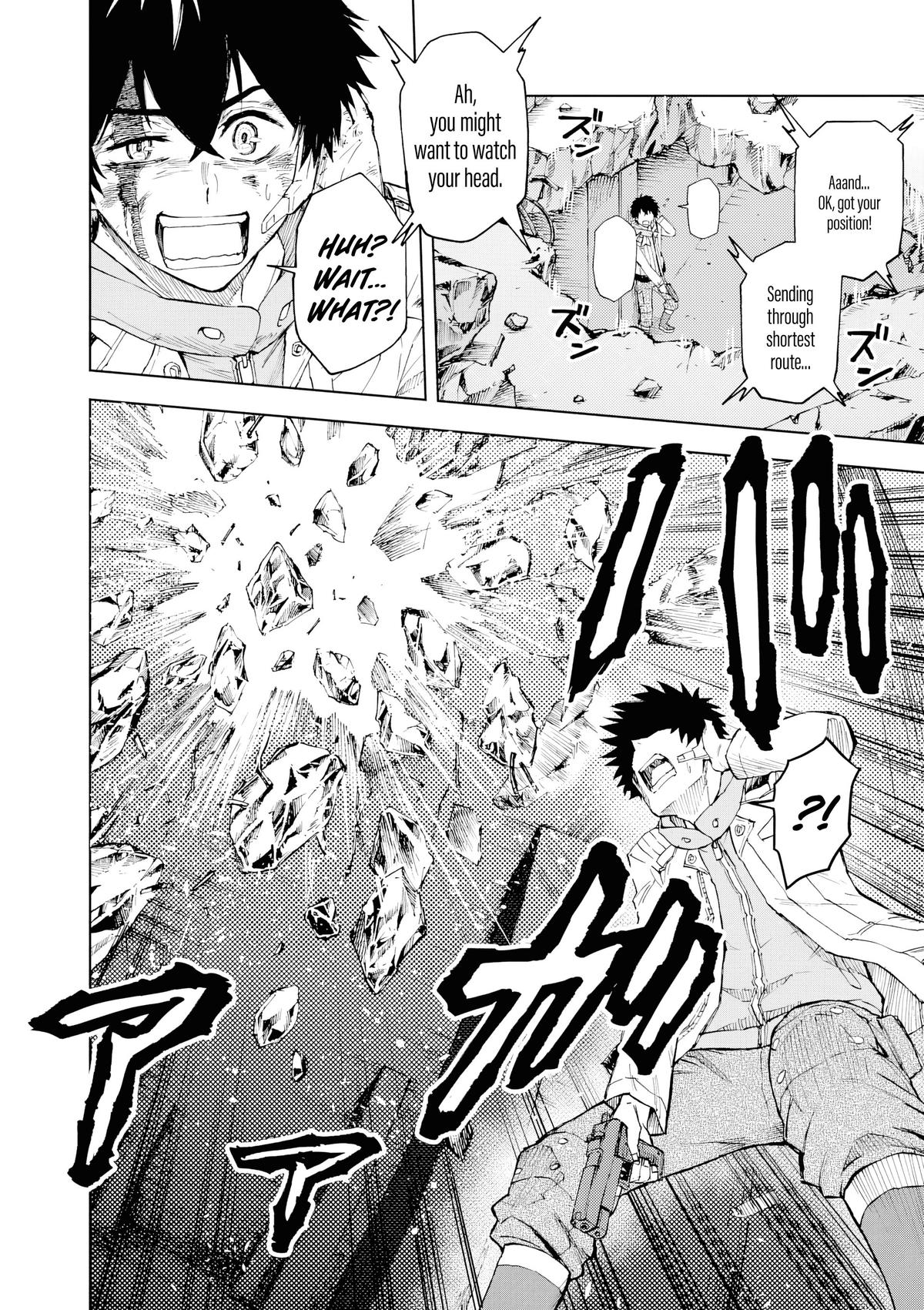 Sekai Saikyou no Kishi wa, Kanarazu Shinu Heroine wo Sukuu Tame Isekai demo Saikyou no Kishi to Naru: Ryoute ni Hana wo, Ryoute ni Ken wo Chap 15 - Next Chap 16