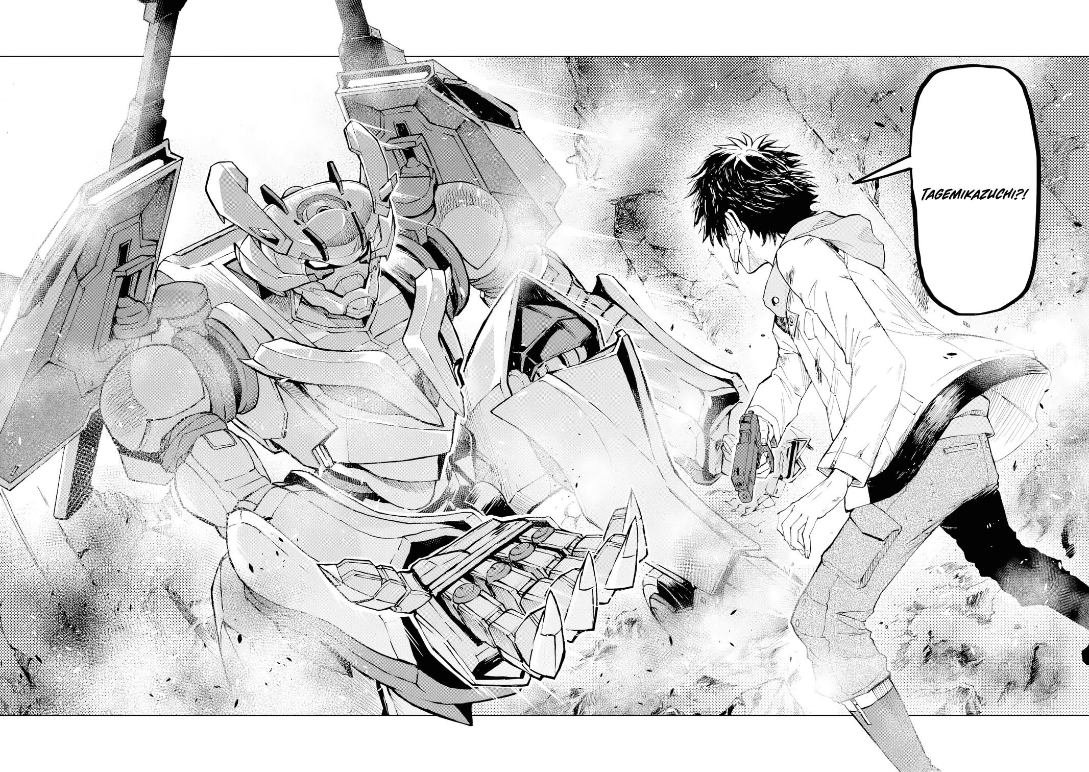 Sekai Saikyou no Kishi wa, Kanarazu Shinu Heroine wo Sukuu Tame Isekai demo Saikyou no Kishi to Naru: Ryoute ni Hana wo, Ryoute ni Ken wo Chap 15 - Next Chap 16