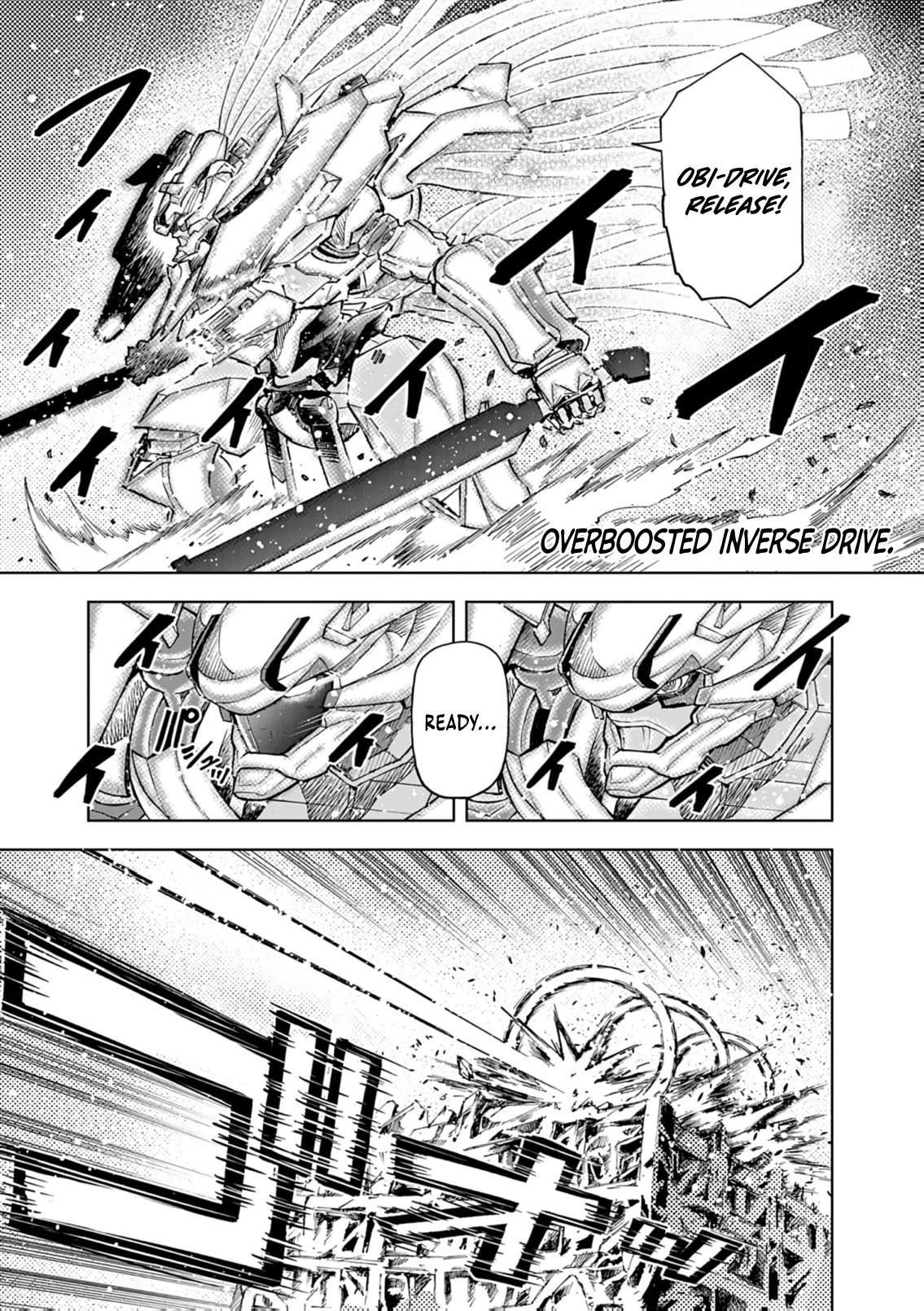 Sekai Saikyou no Kishi wa, Kanarazu Shinu Heroine wo Sukuu Tame Isekai demo Saikyou no Kishi to Naru: Ryoute ni Hana wo, Ryoute ni Ken wo Chap 15 - Next Chap 16