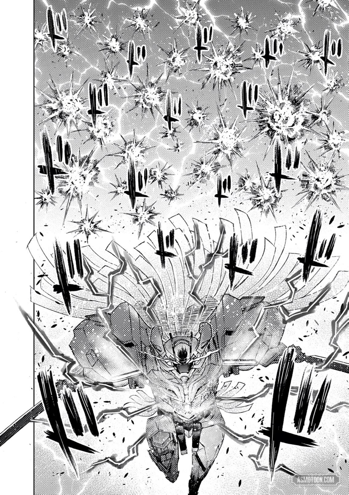 Sekai Saikyou no Kishi wa, Kanarazu Shinu Heroine wo Sukuu Tame Isekai demo Saikyou no Kishi to Naru: Ryoute ni Hana wo, Ryoute ni Ken wo Chap 15 - Next Chap 16