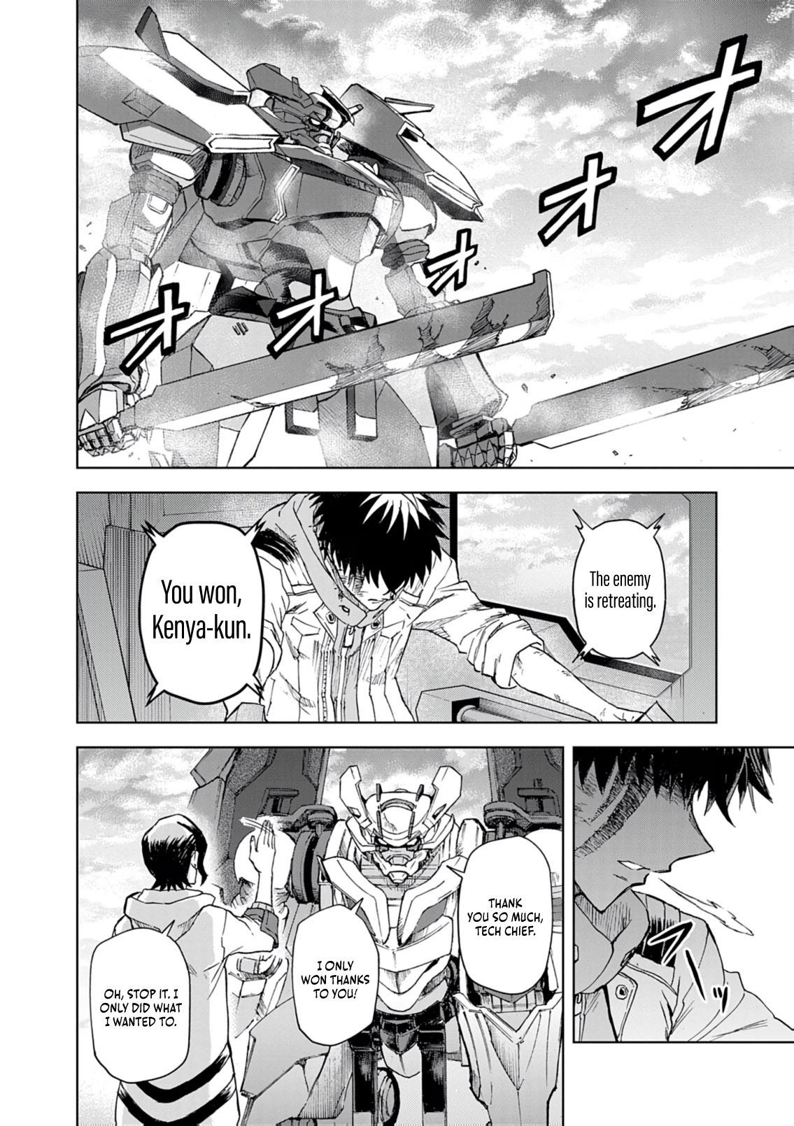 Sekai Saikyou no Kishi wa, Kanarazu Shinu Heroine wo Sukuu Tame Isekai demo Saikyou no Kishi to Naru: Ryoute ni Hana wo, Ryoute ni Ken wo Chap 15 - Next Chap 16
