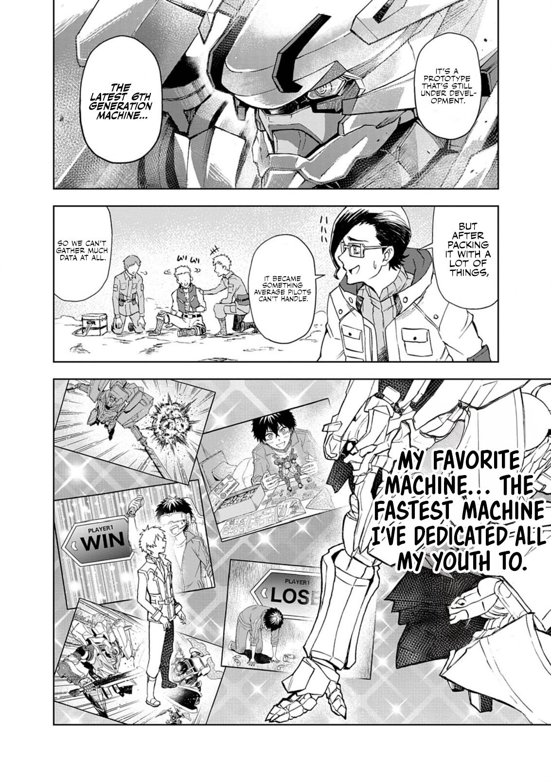 Sekai Saikyou no Kishi wa, Kanarazu Shinu Heroine wo Sukuu Tame Isekai demo Saikyou no Kishi to Naru: Ryoute ni Hana wo, Ryoute ni Ken wo Chap 10 - Next Chap 11