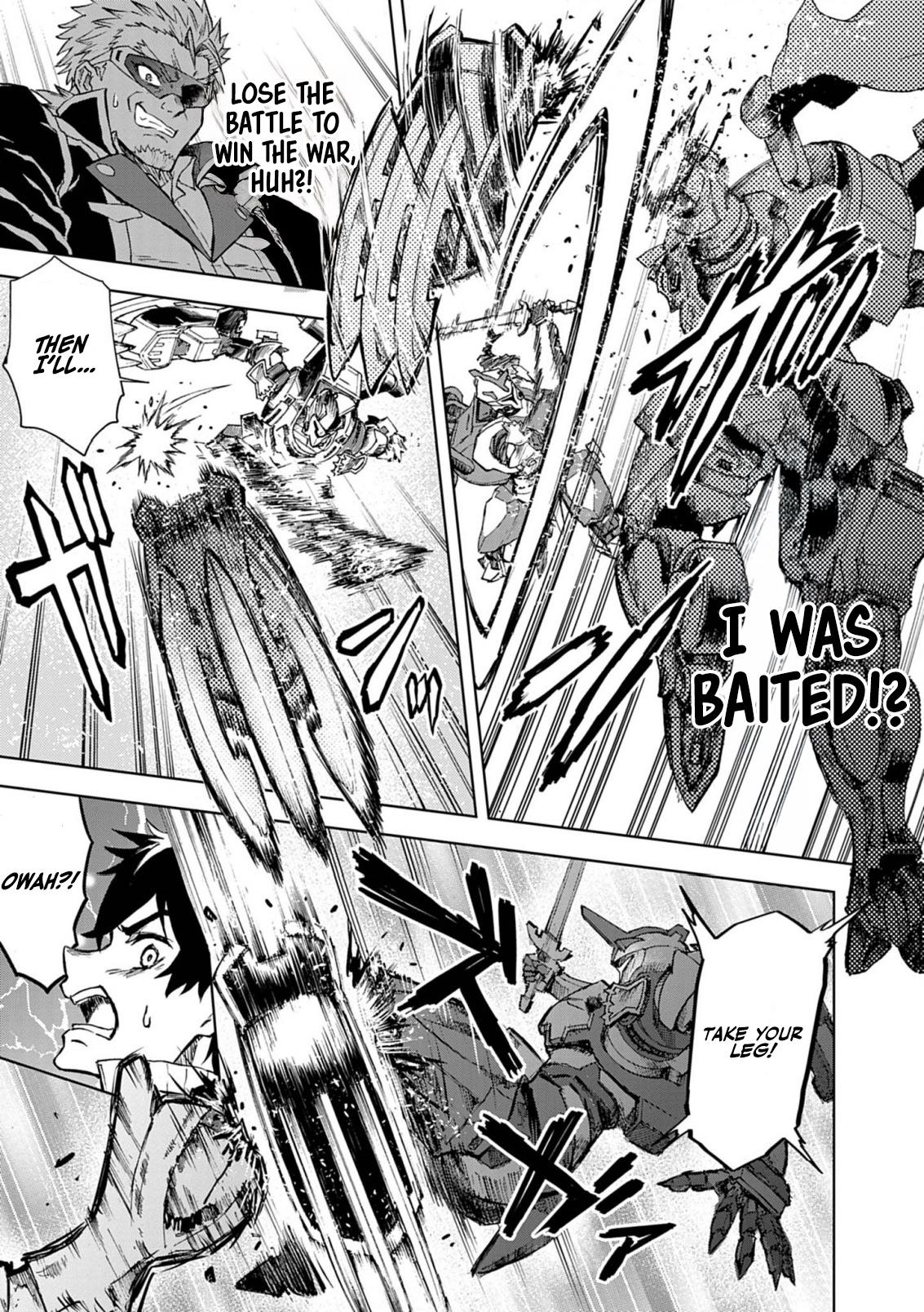 Sekai Saikyou no Kishi wa, Kanarazu Shinu Heroine wo Sukuu Tame Isekai demo Saikyou no Kishi to Naru: Ryoute ni Hana wo, Ryoute ni Ken wo Chap 10 - Next Chap 11