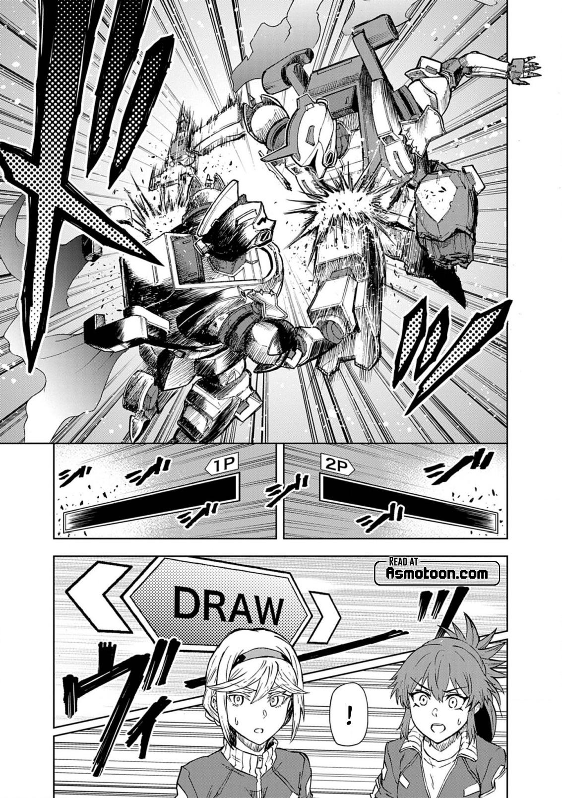 Sekai Saikyou no Kishi wa, Kanarazu Shinu Heroine wo Sukuu Tame Isekai demo Saikyou no Kishi to Naru: Ryoute ni Hana wo, Ryoute ni Ken wo Chap 10 - Next Chap 11