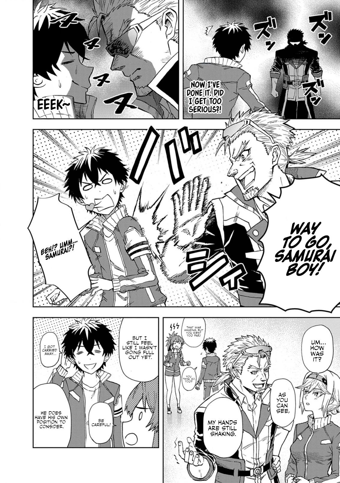 Sekai Saikyou no Kishi wa, Kanarazu Shinu Heroine wo Sukuu Tame Isekai demo Saikyou no Kishi to Naru: Ryoute ni Hana wo, Ryoute ni Ken wo Chap 10 - Next Chap 11