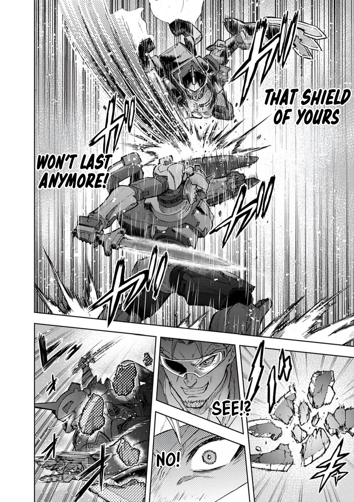 Sekai Saikyou no Kishi wa, Kanarazu Shinu Heroine wo Sukuu Tame Isekai demo Saikyou no Kishi to Naru: Ryoute ni Hana wo, Ryoute ni Ken wo Chap 10 - Next Chap 11