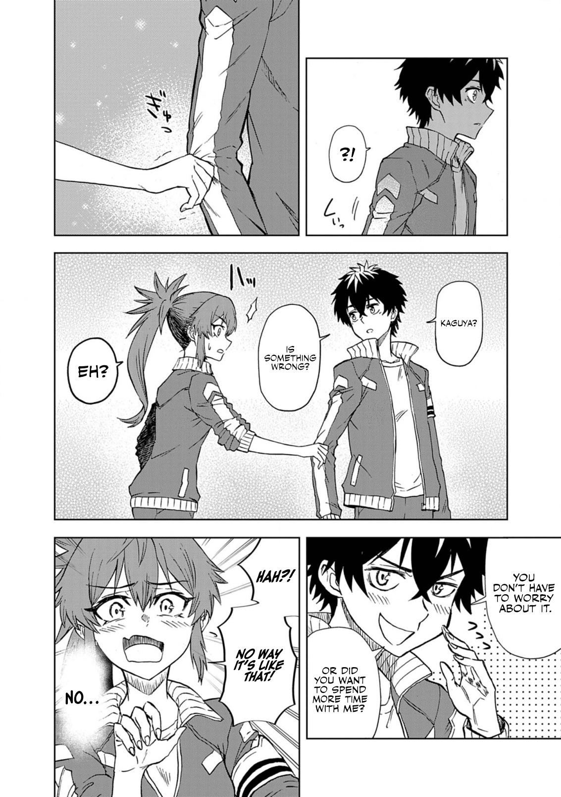 Sekai Saikyou no Kishi wa, Kanarazu Shinu Heroine wo Sukuu Tame Isekai demo Saikyou no Kishi to Naru: Ryoute ni Hana wo, Ryoute ni Ken wo Chap 10 - Next Chap 11