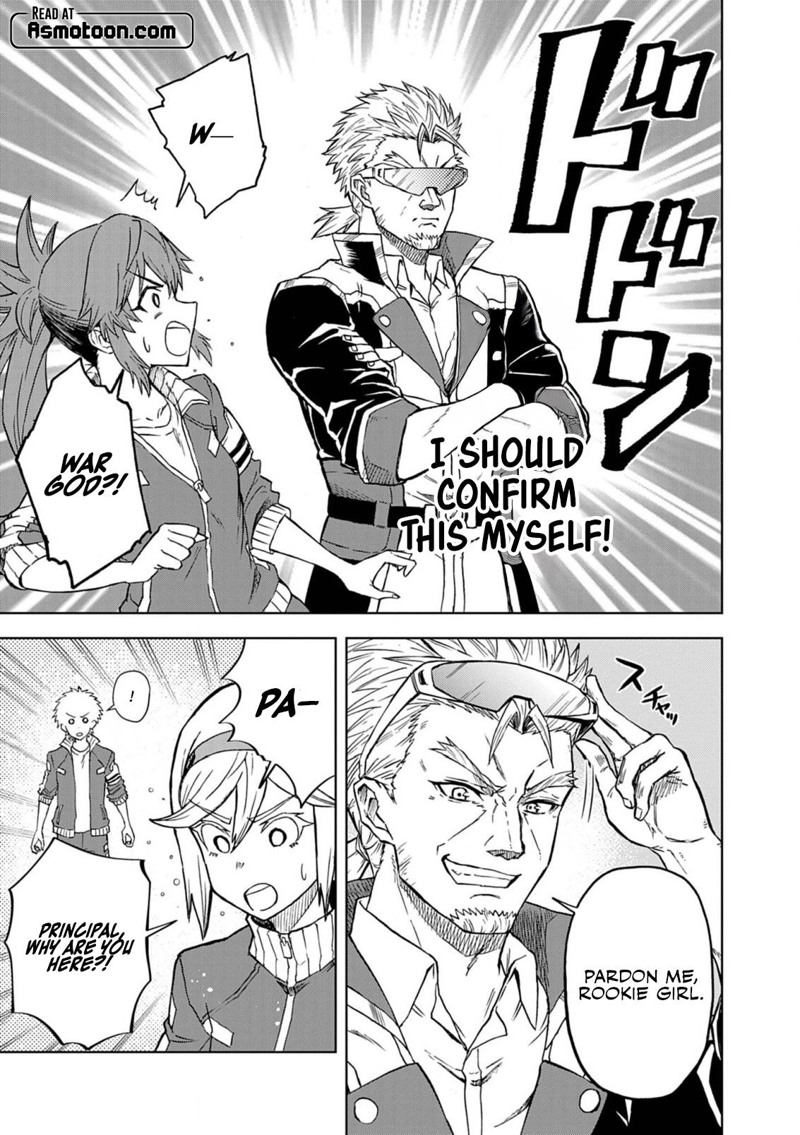 Sekai Saikyou no Kishi wa, Kanarazu Shinu Heroine wo Sukuu Tame Isekai demo Saikyou no Kishi to Naru: Ryoute ni Hana wo, Ryoute ni Ken wo Chap 10 - Next Chap 11