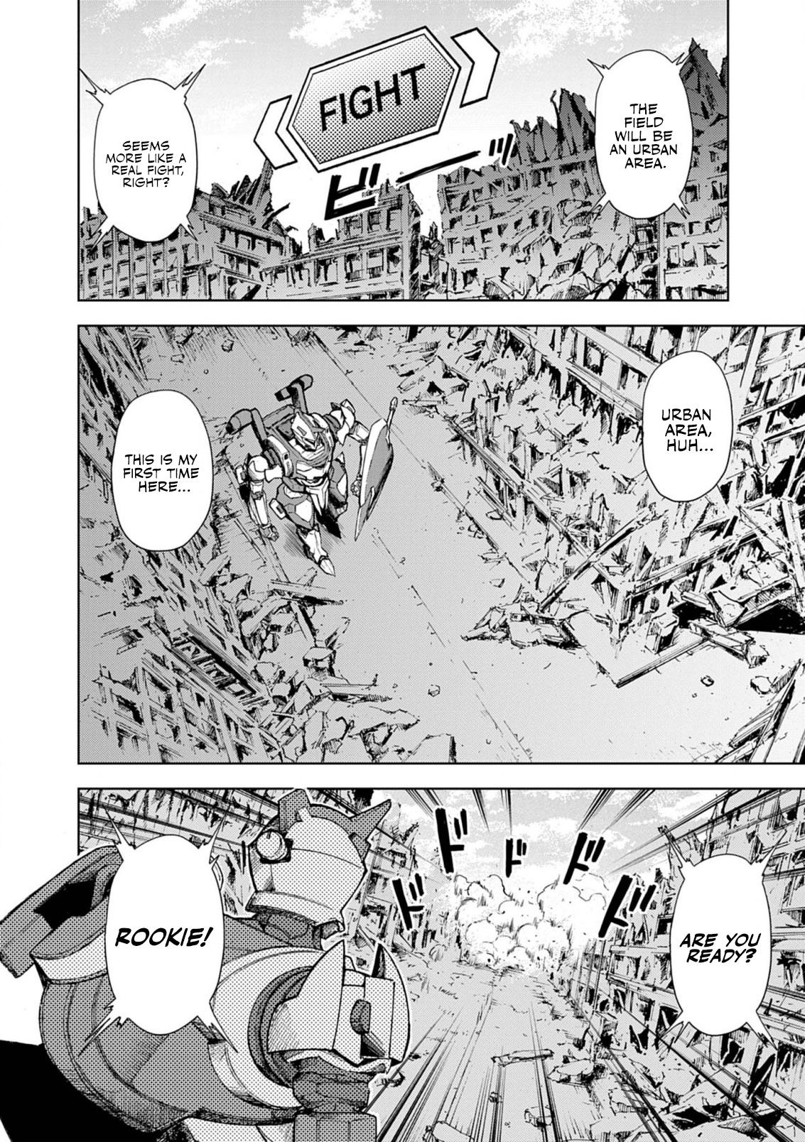 Sekai Saikyou no Kishi wa, Kanarazu Shinu Heroine wo Sukuu Tame Isekai demo Saikyou no Kishi to Naru: Ryoute ni Hana wo, Ryoute ni Ken wo Chap 10 - Next Chap 11