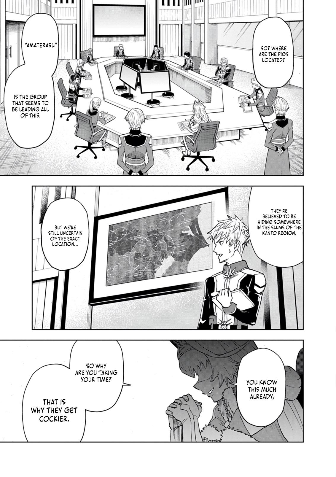 Sekai Saikyou no Kishi wa, Kanarazu Shinu Heroine wo Sukuu Tame Isekai demo Saikyou no Kishi to Naru: Ryoute ni Hana wo, Ryoute ni Ken wo Chap 11 - Next Chap 12