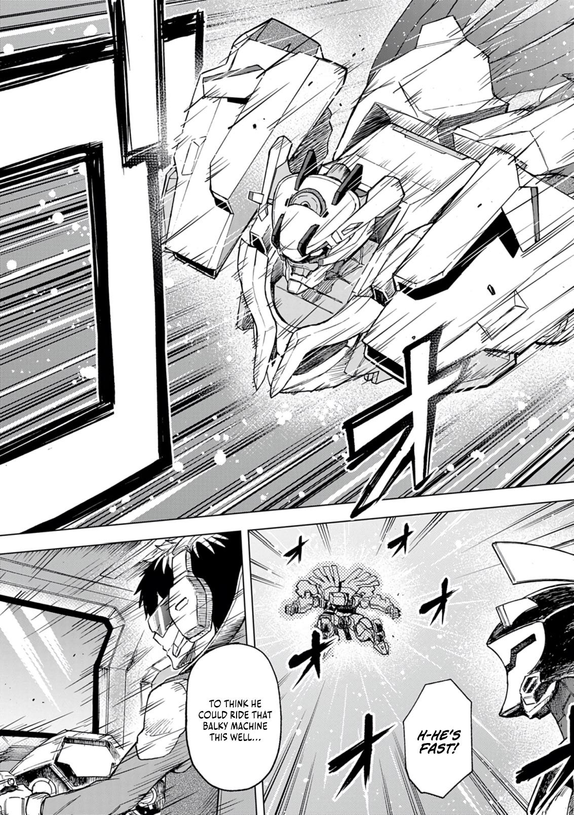 Sekai Saikyou no Kishi wa, Kanarazu Shinu Heroine wo Sukuu Tame Isekai demo Saikyou no Kishi to Naru: Ryoute ni Hana wo, Ryoute ni Ken wo Chap 11 - Next Chap 12
