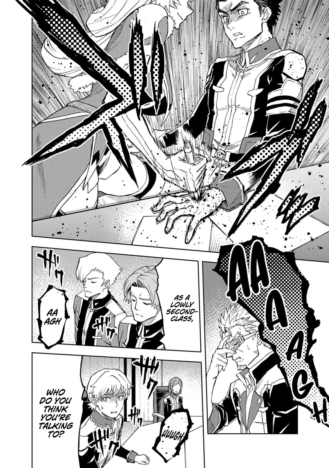 Sekai Saikyou no Kishi wa, Kanarazu Shinu Heroine wo Sukuu Tame Isekai demo Saikyou no Kishi to Naru: Ryoute ni Hana wo, Ryoute ni Ken wo Chap 11 - Next Chap 12