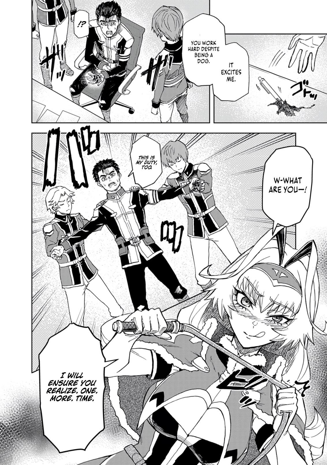 Sekai Saikyou no Kishi wa, Kanarazu Shinu Heroine wo Sukuu Tame Isekai demo Saikyou no Kishi to Naru: Ryoute ni Hana wo, Ryoute ni Ken wo Chap 11 - Next Chap 12