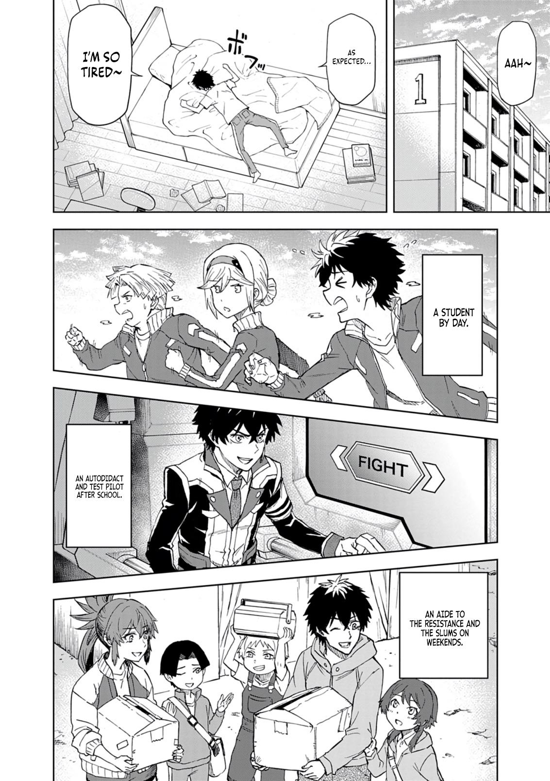 Sekai Saikyou no Kishi wa, Kanarazu Shinu Heroine wo Sukuu Tame Isekai demo Saikyou no Kishi to Naru: Ryoute ni Hana wo, Ryoute ni Ken wo Chap 11 - Next Chap 12
