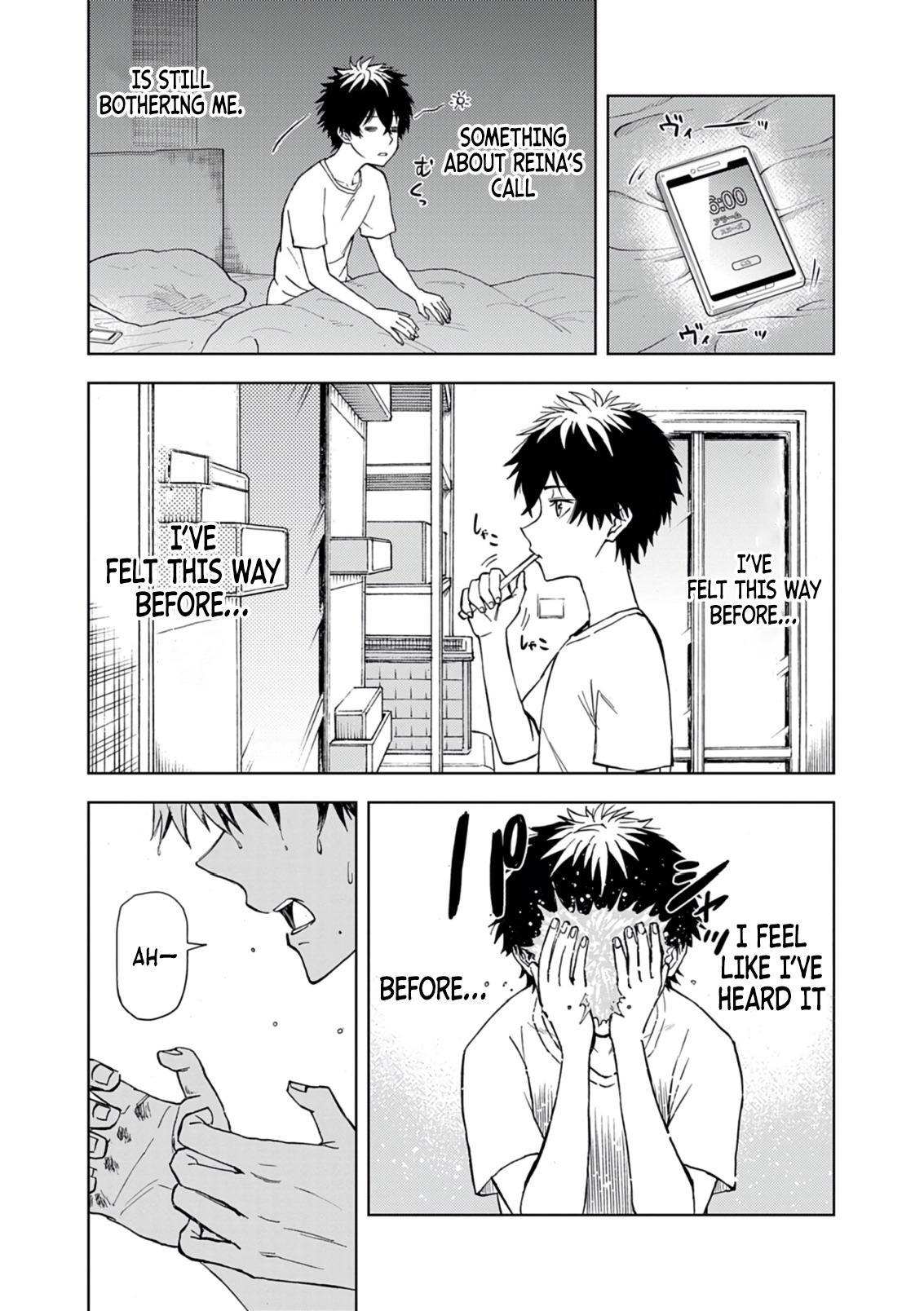 Sekai Saikyou no Kishi wa, Kanarazu Shinu Heroine wo Sukuu Tame Isekai demo Saikyou no Kishi to Naru: Ryoute ni Hana wo, Ryoute ni Ken wo Chap 11 - Next Chap 12