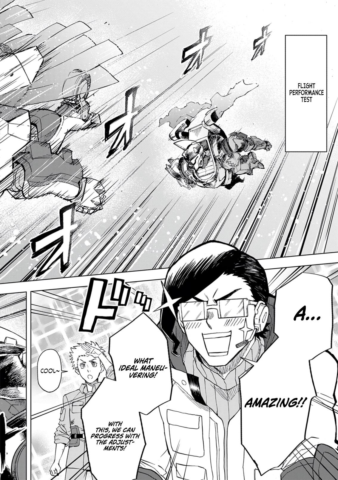 Sekai Saikyou no Kishi wa, Kanarazu Shinu Heroine wo Sukuu Tame Isekai demo Saikyou no Kishi to Naru: Ryoute ni Hana wo, Ryoute ni Ken wo Chap 11 - Next Chap 12