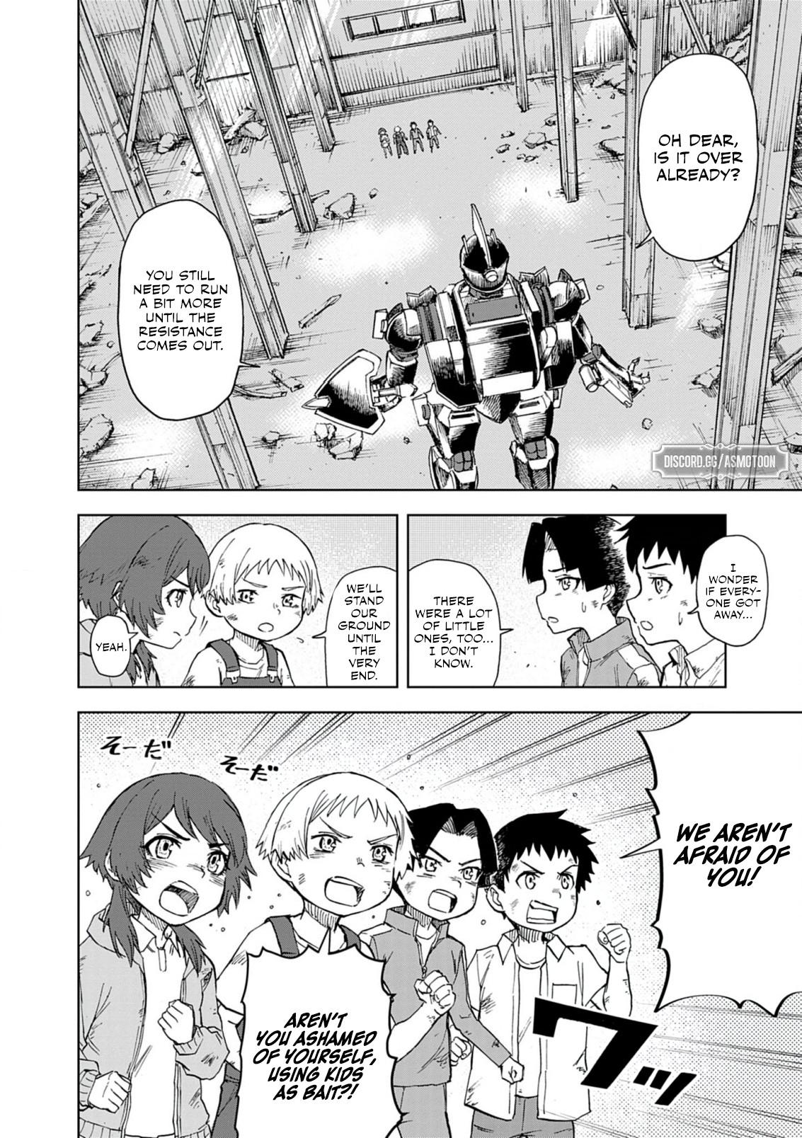 Sekai Saikyou no Kishi wa, Kanarazu Shinu Heroine wo Sukuu Tame Isekai demo Saikyou no Kishi to Naru: Ryoute ni Hana wo, Ryoute ni Ken wo Chap 12 - Next Chap 13