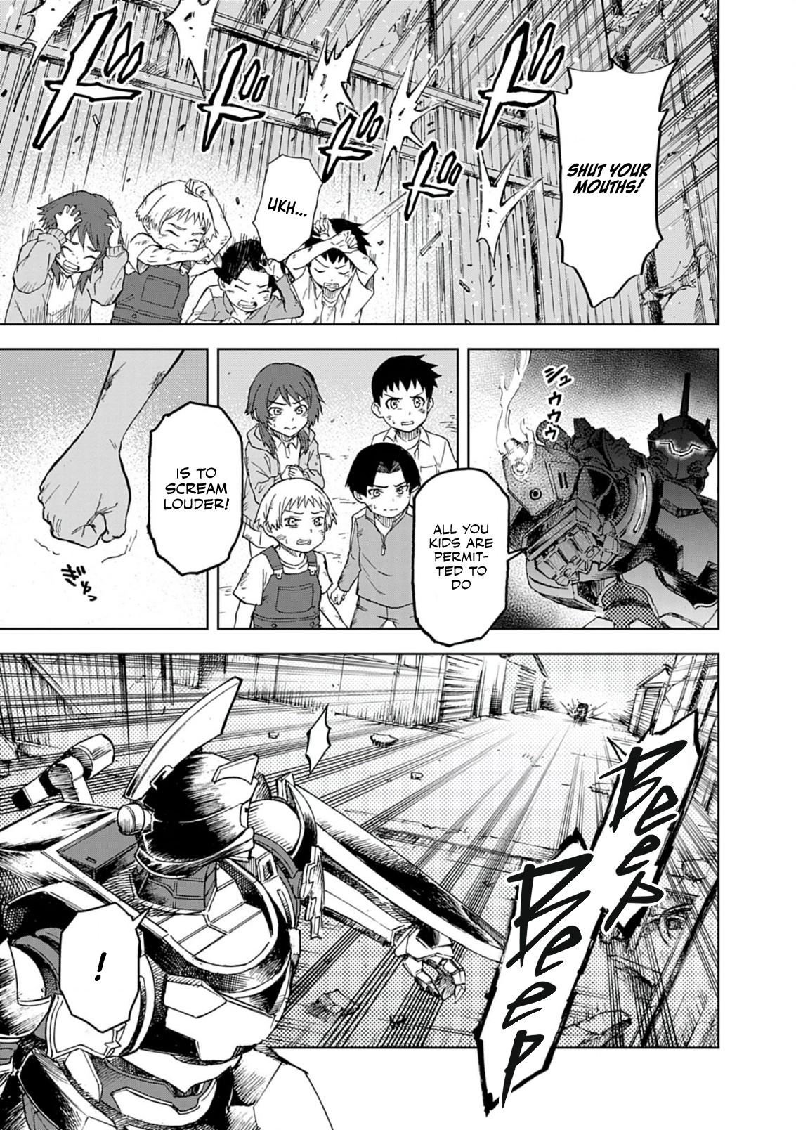 Sekai Saikyou no Kishi wa, Kanarazu Shinu Heroine wo Sukuu Tame Isekai demo Saikyou no Kishi to Naru: Ryoute ni Hana wo, Ryoute ni Ken wo Chap 12 - Next Chap 13