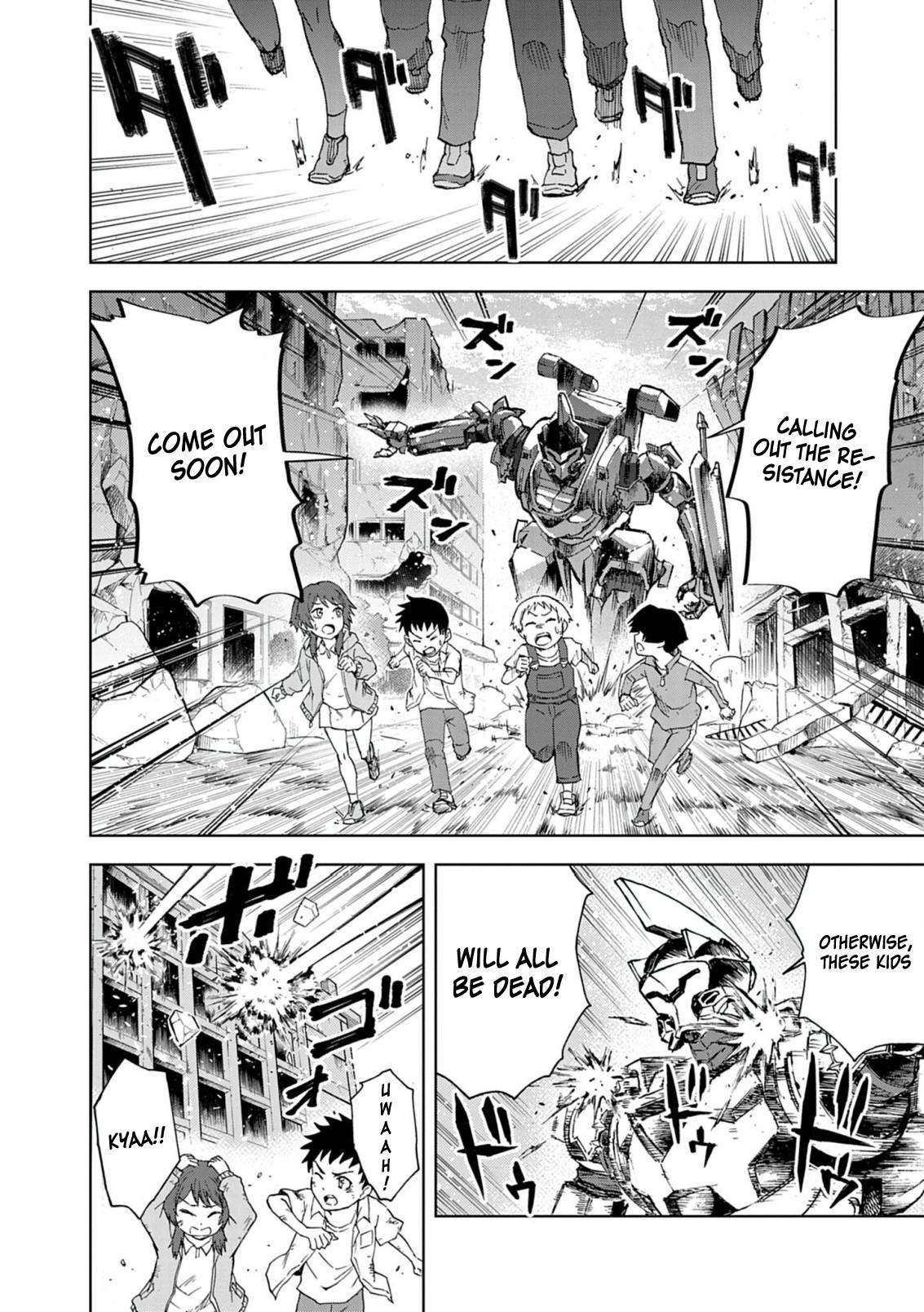 Sekai Saikyou no Kishi wa, Kanarazu Shinu Heroine wo Sukuu Tame Isekai demo Saikyou no Kishi to Naru: Ryoute ni Hana wo, Ryoute ni Ken wo Chap 12 - Next Chap 13