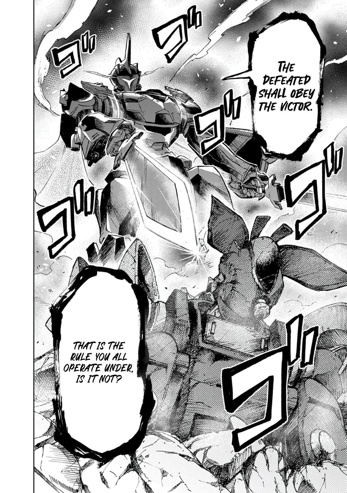 Sekai Saikyou no Kishi wa, Kanarazu Shinu Heroine wo Sukuu Tame Isekai demo Saikyou no Kishi to Naru: Ryoute ni Hana wo, Ryoute ni Ken wo Chap 12 - Next Chap 13