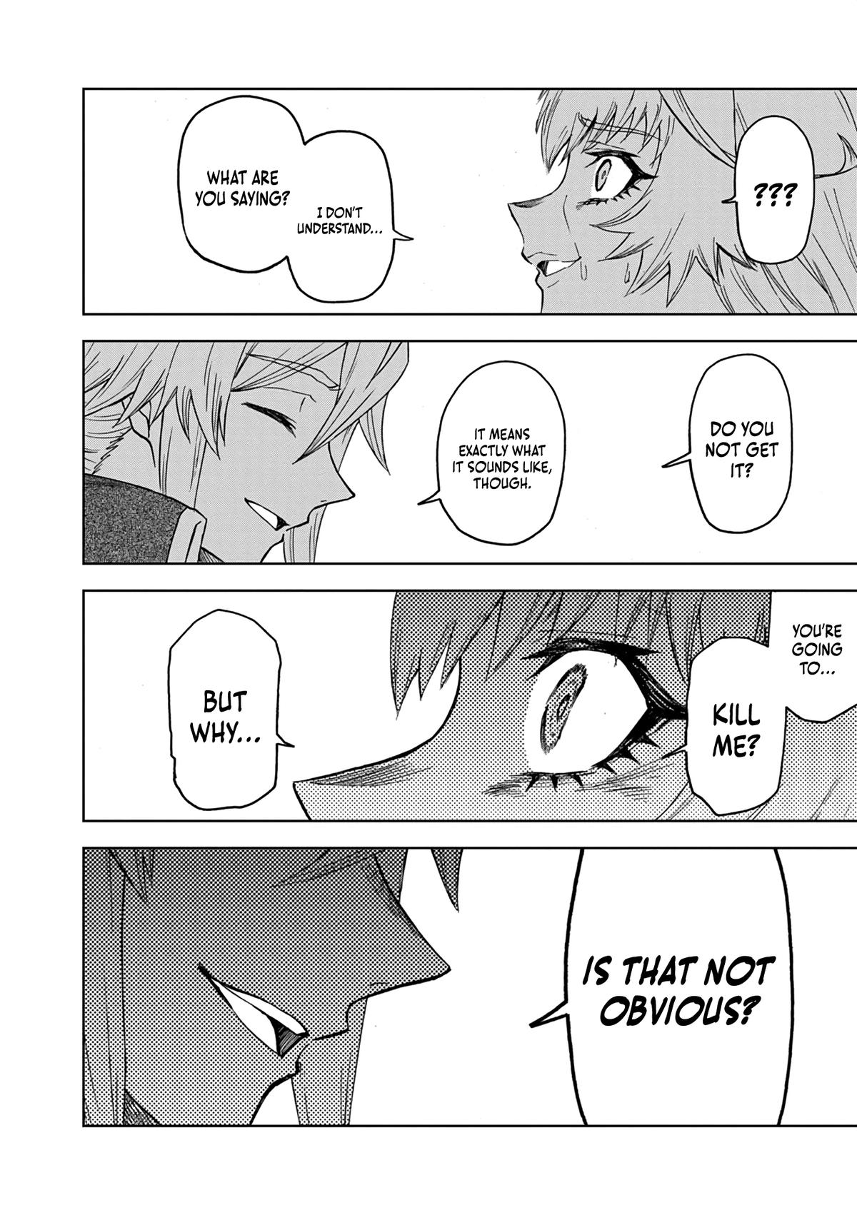Sekai Saikyou no Kishi wa, Kanarazu Shinu Heroine wo Sukuu Tame Isekai demo Saikyou no Kishi to Naru: Ryoute ni Hana wo, Ryoute ni Ken wo Chap 13 - Next Chap 14