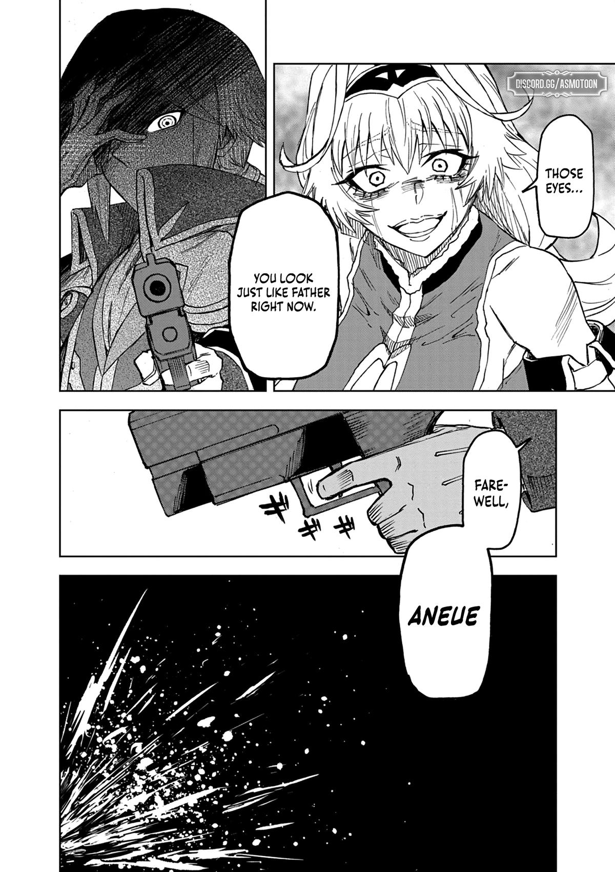 Sekai Saikyou no Kishi wa, Kanarazu Shinu Heroine wo Sukuu Tame Isekai demo Saikyou no Kishi to Naru: Ryoute ni Hana wo, Ryoute ni Ken wo Chap 13 - Next Chap 14