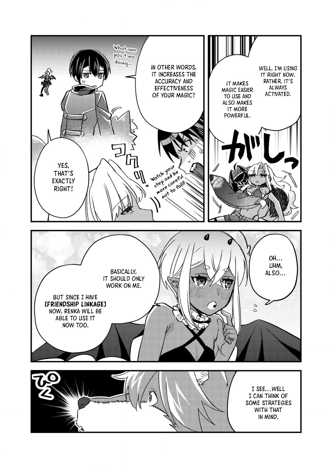 Mob Kousei no Ore demo Boukensha ni Nareba Riajuu ni Naremasu ka? Chap 17.1 - Next Chap 18.1